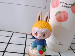 -泡泡玛特POPMART(大卫城店)