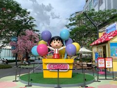 -东莞松山湖万象汇