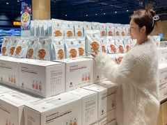 -永辉超市(新郑龙湖锦艺城店)
