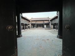 -横店广州街·香港街