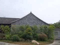 -吴敬梓故居