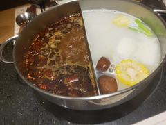 -协成海鲜火锅(情侣路店)