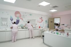 -金鹰国际月子中心(新街口店)