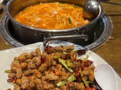 -阿婉贵州苗家酸汤鱼(梅林店)