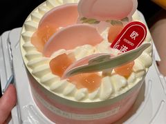 -欧诺爱烘焙(高新万达店)