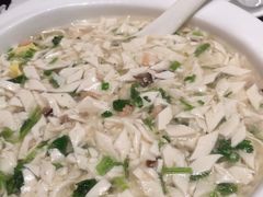 -芳芳私房菜·精做淮扬菜(承德路店)