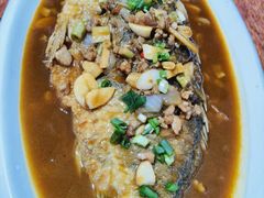 -巢湖名吃·徽府农家菜(半汤店)