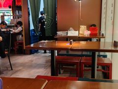 大堂-和府捞面(西溪印象城店)