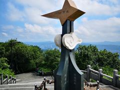 -广州市白云山风景名胜区