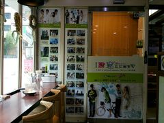 -神仙雪浓汤(明洞店)