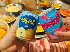 -麻蒲碳烤肉(嘉禾东平地铁站19号店)