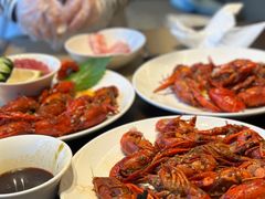 -大汉金桥华美达广场酒店·食秀全日制餐厅
