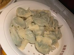 -日丰园海肠水饺·老字号大连海鲜(和平广场店)