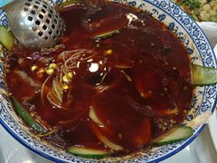 -百姓百味海鲜酒楼(粤垦路总店)
