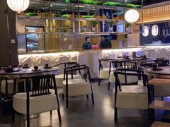 大堂-龙门养心粥火锅(祥恒广场店)