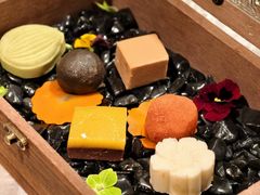 -同仁堂粹和餐厅·食养养生宴(新大都店)