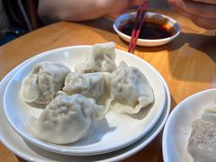 -金谷园饺子馆(北邮总店)