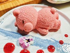 -STARRY CAFE & LOUNGE BAR(高新店)
