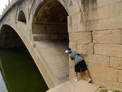 -赵州桥景区
