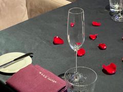 -wann lounge 低温慢煮牛排·清吧