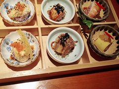 -仓桥家·焗寿司·锅物(光谷步行街店)