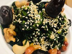 -陈傻子餐厅(世纪都会店)