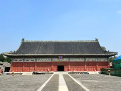 -北京古代建筑博物馆