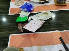 -虾饺妹·粤式手工点心(水荫路店)