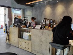 -BE NORMAL CAFE(霞溪路店)