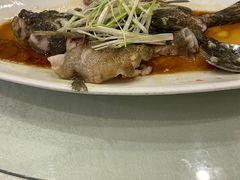 -梅龙镇酒家(南京西路总店)