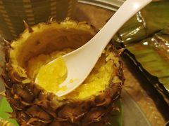 菠萝饭-多哥水傣味餐厅(司马巷店)