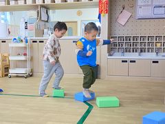 -菲诺·爱弥儿托育中心(陶然亭园区)