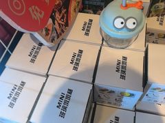 -憨铁匠老火锅(龙岗万科里店)