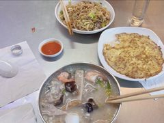 -广场正宗原汁薏米店