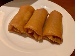 -杭州JW万豪酒店-万豪中餐厅