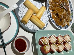 -喜势点·糖沙翁手工茶点·本地人茶居(永庆坊店)