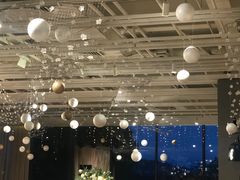 -江滨壹号艺文空间复合餐厅(闽江大道店)