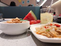 -海底捞火锅(奥体南路店)