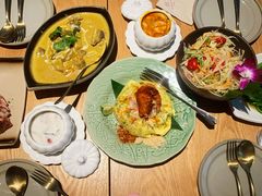 -Thai Alley泰爱里(二沙岛店)