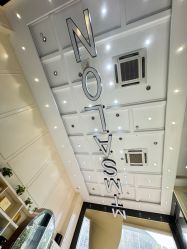 -范美特接发·染发漂发