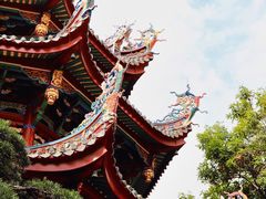 -南普陀寺
