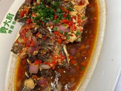 -费大厨辣椒炒肉(黄兴中心广场店)