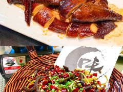 -茶叁酒肆·楚味江湖(菱角湖店)