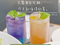 蓝色蜜桃-JANS意式简餐厅·惠灵顿牛排