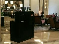 大堂-北京四季酒店·采逸轩