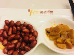 -天目湖涵田半山温泉