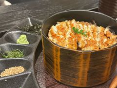 -玄白·炭烤活鳗(上海首店)