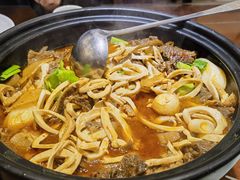 -肖记公安牛肉鱼杂馆·省级非物质文化遗产(三角路直营店)