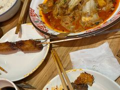 -福苗小骆驼烧烤(莲湖路店)