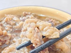 定家小酥肉-定家小酥肉·清真(回民街店)